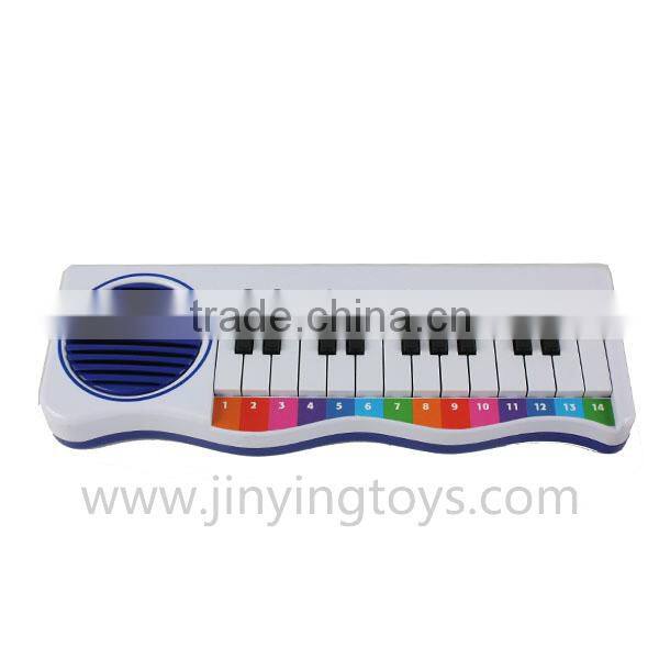 Musical keyboard custom music keyboard wholesale electric organ keyboard