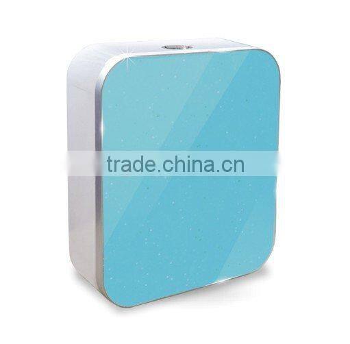 Squatting Pan PP Water Cistern