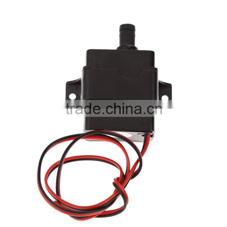 5v 12v dc mini submersible water pump for aquarium solar fountain