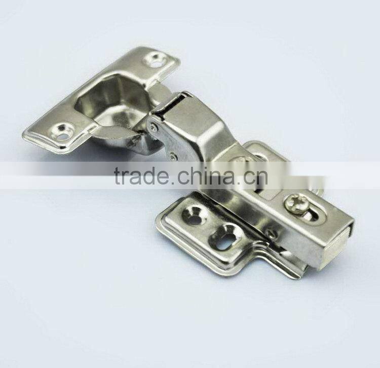 new kind hydraulic cabinet hinge