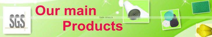 manufacturing polyurethane foam