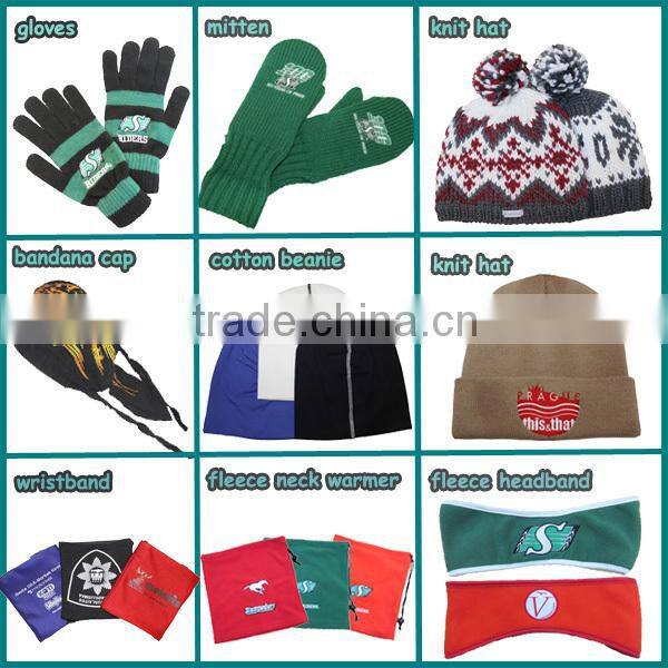 8 in 1 headwear multifunctional microfiber scarf