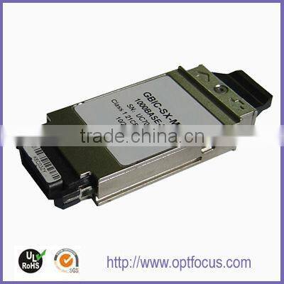 1.25Gbps 3km Single Fiber BIDI SFP Transceiver