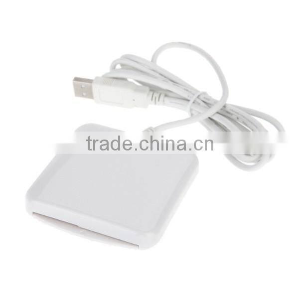 PC/SC Contact IC Chip Smart Card Reader Writer Cardreader ACR38U I1 USB Support CT-API Programming Interface