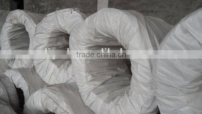 hot dipped galvanized wire 2.9MM