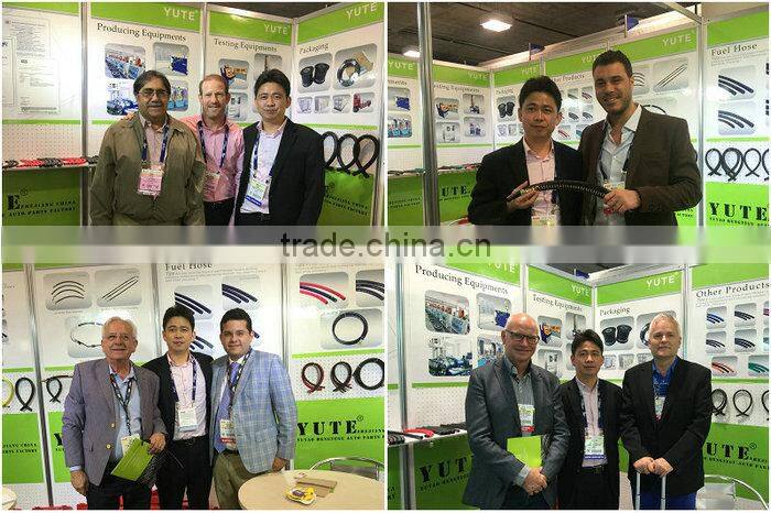 manufacturer high quality rubber hose 1/2 inch fabric covered air hose