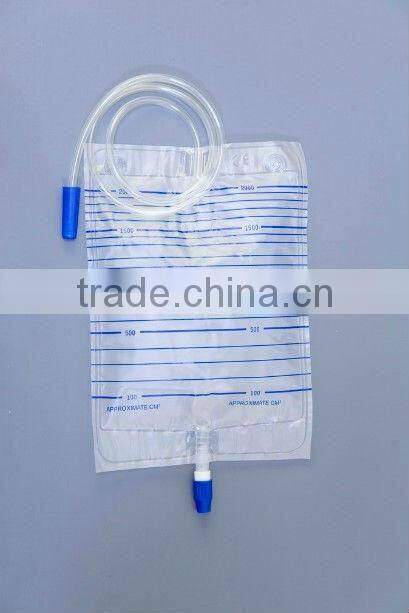 High Quality Ordinary Urine Bag