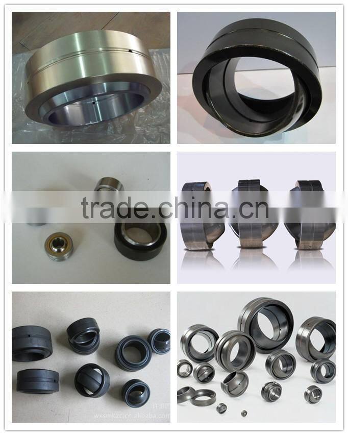 CV joint bearing GEG25ES 2RS joint cross bearing