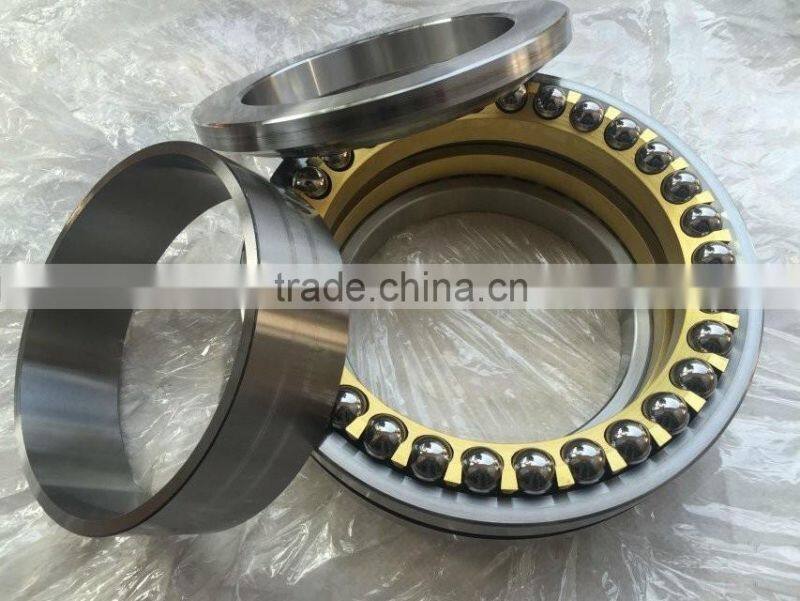 High Precision Double Direction Thrust Angular Contact Bearing 234440M used for Machine Tool Spindle