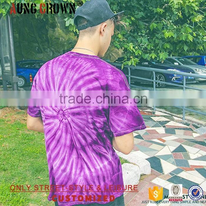 Wholasale Mens High Quality T Shirt China Supplier