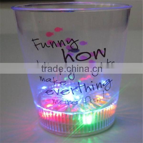 club led cup nighted led cup promotion led cup