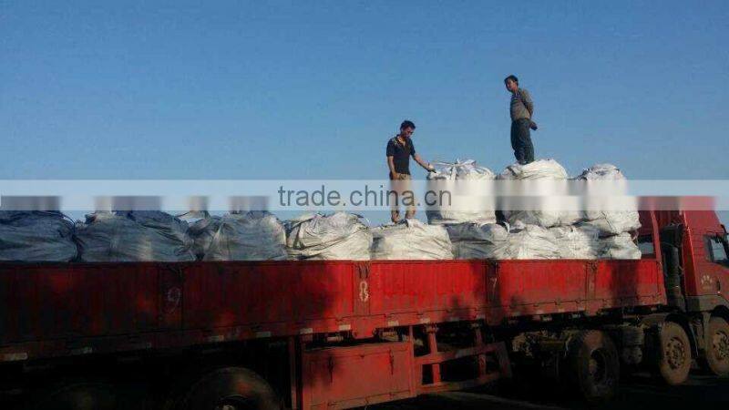 Hot-Sale Baked Electrode Scraps As Carbon Additive