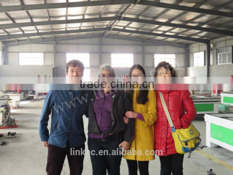 Jinan LINK cnc router kit 0609&mini 3d cnc router LXM0609