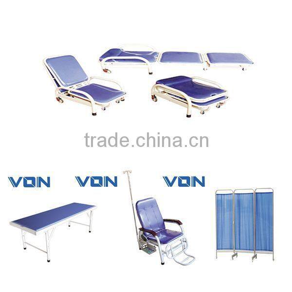 Dressing Delivery drug stainless steel trolley