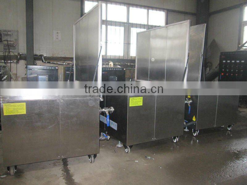 digital heated ultrasonic cleaners BK-6000