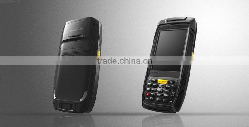 Android RFID reader,handheld UHF RFID reader,RFID UHF reader