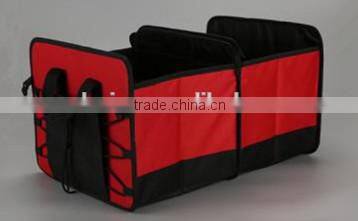 2015 balck trunk car organizer