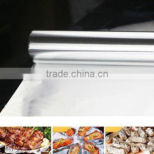 BBQ Grill Baking Tinfoil