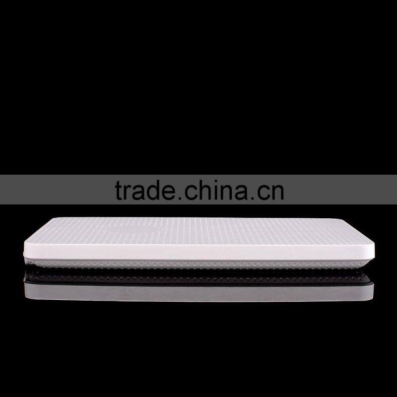External portable charger blue giveaway made in china 4000mah power bank for lenovo