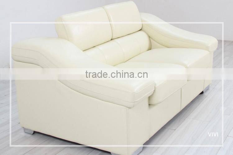 European style R67B modern folding sofa bed with armrest