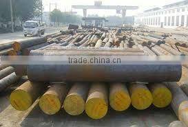 alloy material 4140 steel round bar