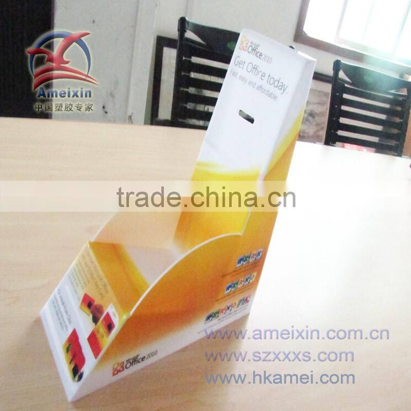 OEM Design Dispenser Stand