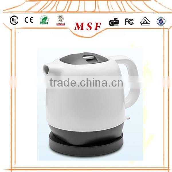 Mini Chinese 1.2 L Ceramic Porcelain Electric Kettle