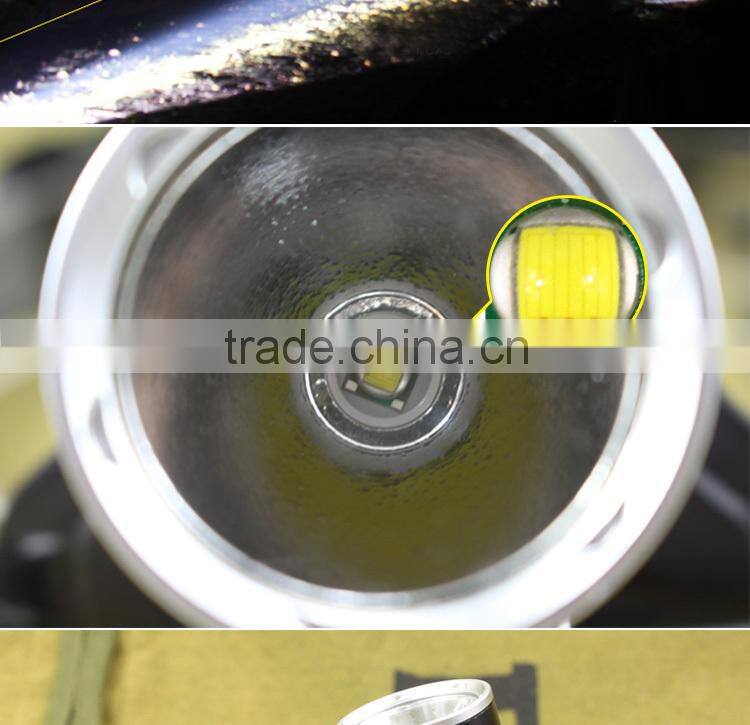 3 Modes XM-L T6 Super Bright Bike Bicycle Lamp Rechargeable 10000 Lumen Headlamp Led Head Light for Fishing