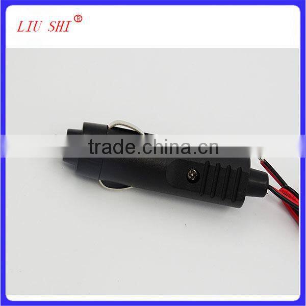 Wholesale Output 12V Car Cigarette Lighter Power Adapter