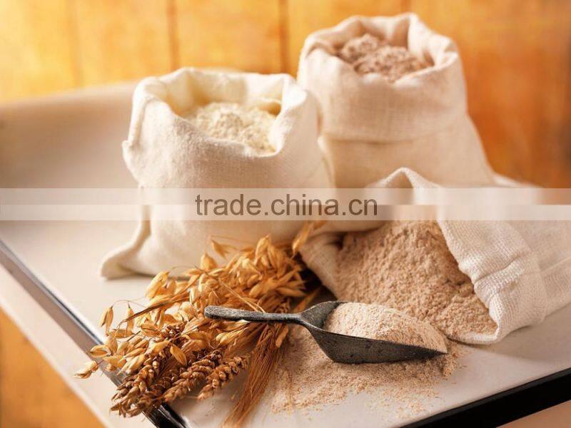 New design maize amylum packing machine