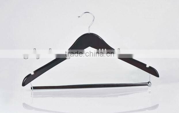 2015 hot sell space saver ladies circle scarf pashmina holder hanger