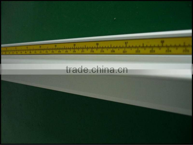 WELDON 1000mm 1500mm 2000mm 2500mm safety ruller