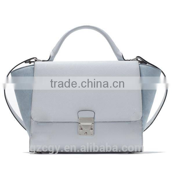 Factory Wholesale bag Name Brand European Style Lady Shoulder Bags Handbags Lady Fashion Bags