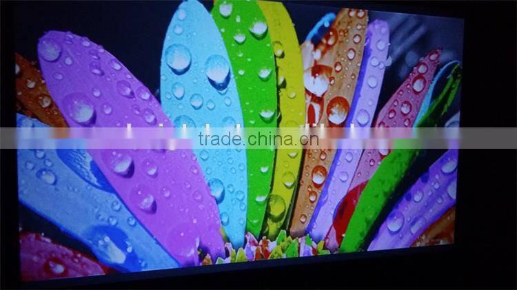 New model Mulitifunction Mini digital led projector