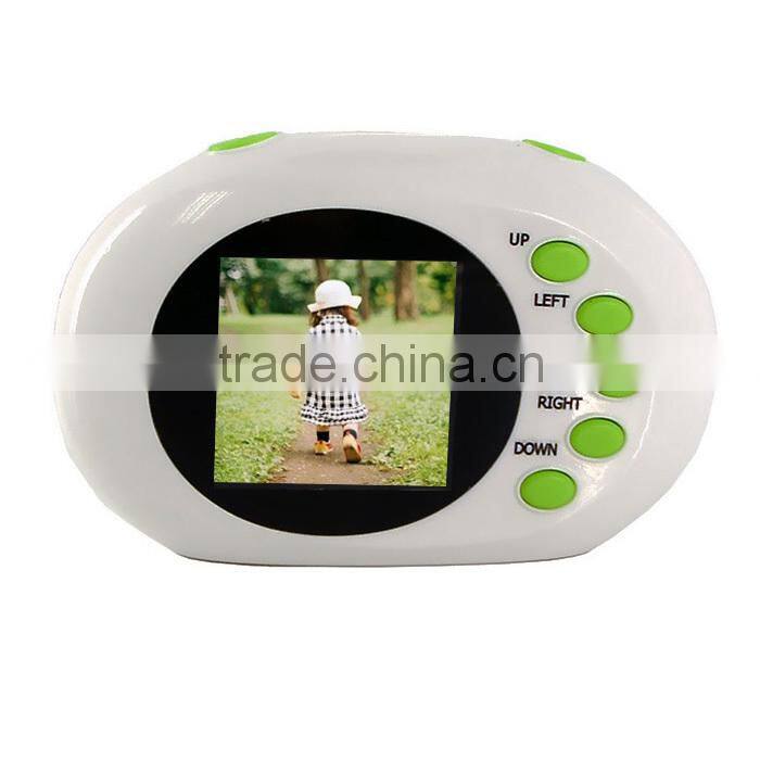 2014 promotion gift mini pocket digital camera with 20 Kinds of capture mode DC-G14