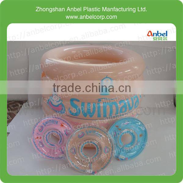 Inflatable Baby/Adult Bath Tub | Colorful And Safety Tots Bathtub | High Quality