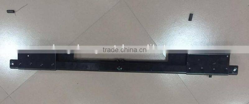 Integrated automatic lifting dinnin table slide(extension table mechanism)