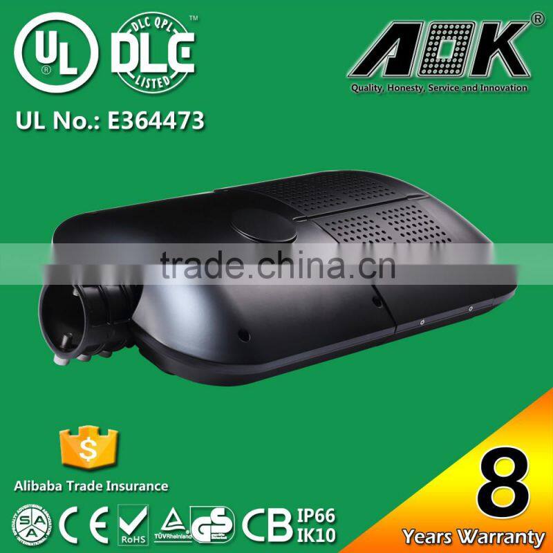 Latest Wholesale Custom Design 60w street light from direct manufacturer