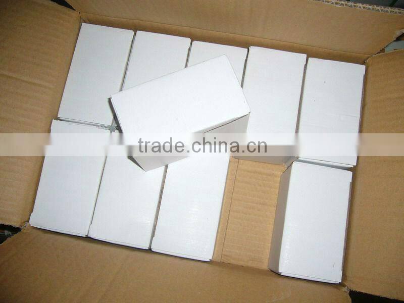 promotional TSA shape number lock for luggage bag