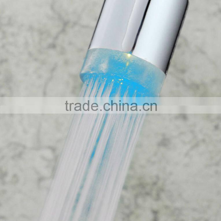 LED Waterfall Sink FaucetQH114F