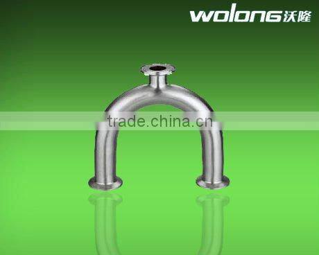 stainless steel welded pipe manufacturers