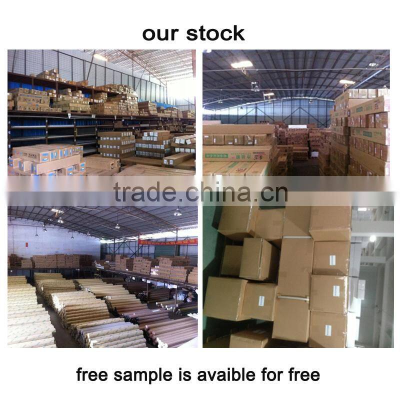 digital direct dye sublimation printed oil fabric 155g