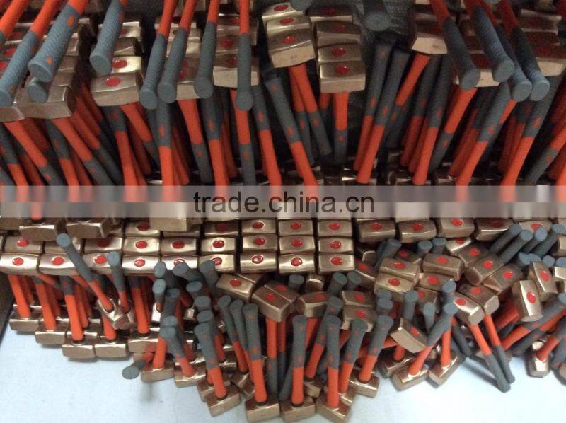 high quality non sparking Cutting pliers, spark free, spark resistant, explosion-proof, ATEX approved