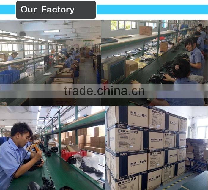 High puality new mini aluminum bluetooth Spain keyboard and mouse combo