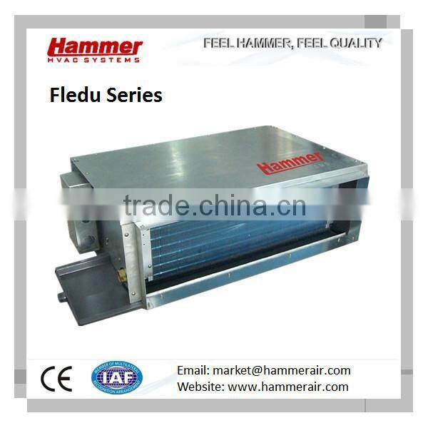 High quality fan coil unit