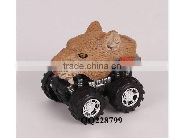 Animal Friction car Toys, Friction toy car for kids QQ228794