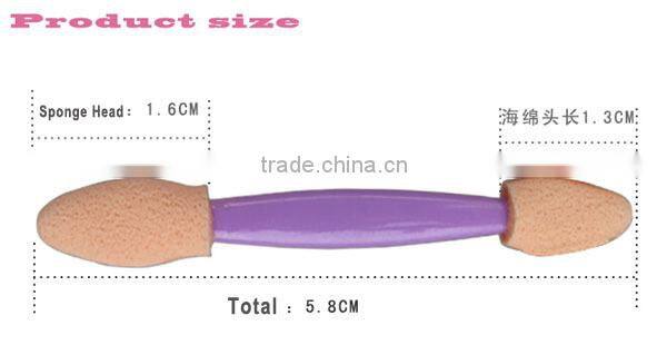 Disposable Single Eyeshadow Applicator