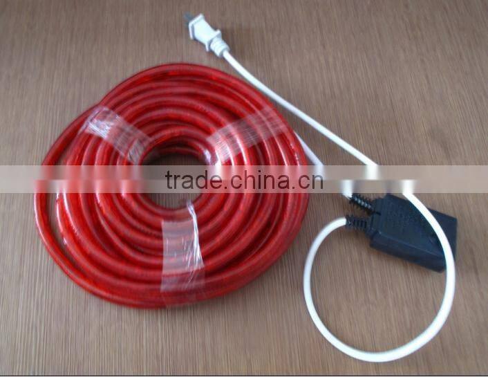 christmas rice light