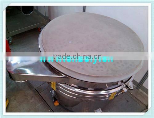 Pollen powder sifting machine for sale