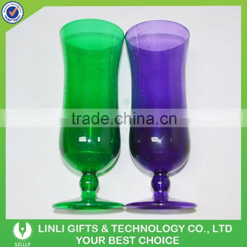 Wholesale Reusable Club/Party Favor 20oZ Drinking Plastic Glas Cup,Plastic Drinking Mug